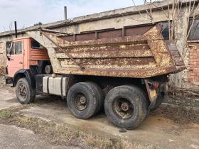 Kamaz 55111, снимка 10