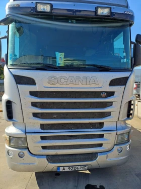 Scania R 420 R420 | Mobile.bg    3