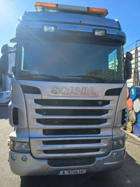 Scania R 420 R420 | Mobile.bg    8