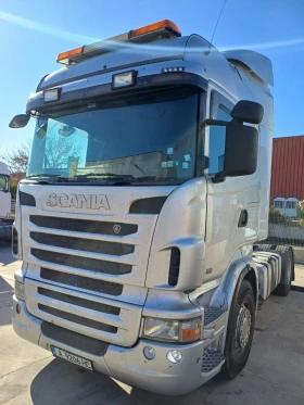 Scania R 420 R420 | Mobile.bg    9