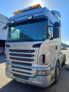 Scania R 420 R420 | Mobile.bg    10