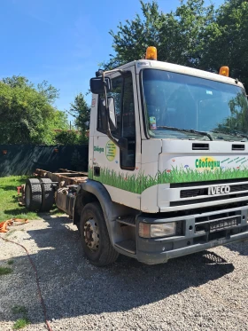 Iveco Eurocargo  | Mobile.bg    2