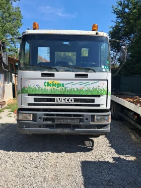  Iveco Eurocargo
