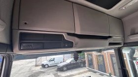 Обява за продажба на Scania R 500 Стационарен климатик!Обслужена! ~90 960 лв. - изображение 11