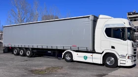 Scania R 500  !! | Mobile.bg    7