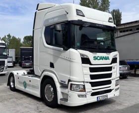     Scania R 500  !!