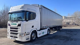 Scania R 500  !! | Mobile.bg    5
