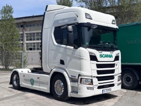  Scania R 500