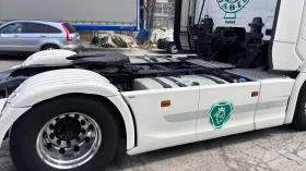 Обява за продажба на Scania R 500 Стационарен климатик!Обслужена! ~90 960 лв. - изображение 10