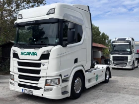     Scania R 500  !!