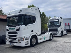 Обява за продажба на Scania R 500 Стационарен климатик!Обслужена! ~90 960 лв. - изображение 8