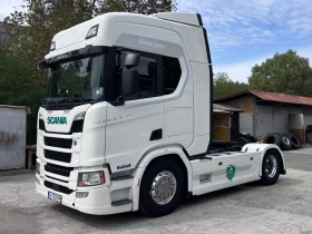    Scania R 500  !!