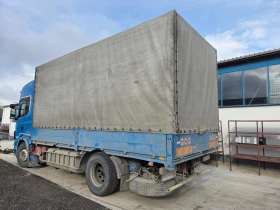 Scania 164, снимка 4