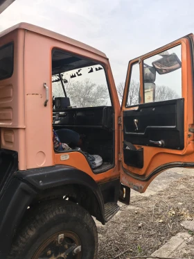 Kamaz 55111 undefined | Auto.bg — изображение 4