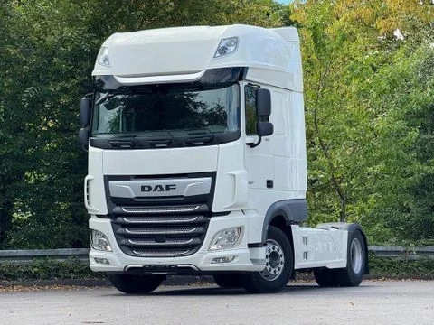 Daf Xf-480