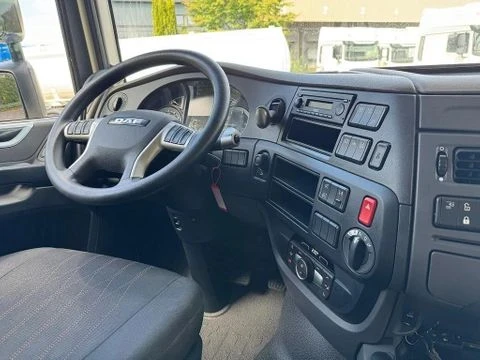 Daf Xf-480, снимка 4 - Камиони - 54940435