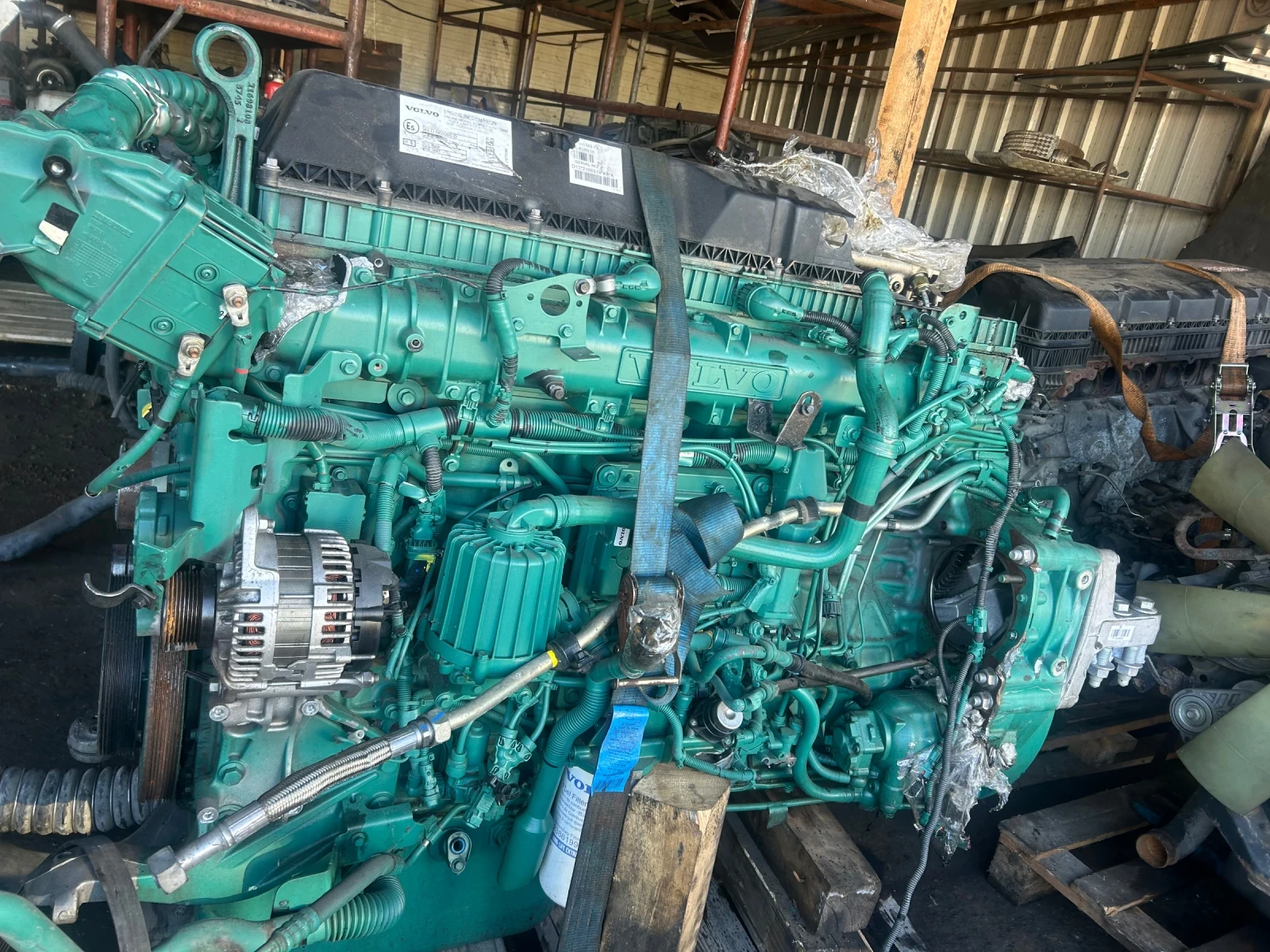 Volvo Fh 60 000  | Mobile.bg   1