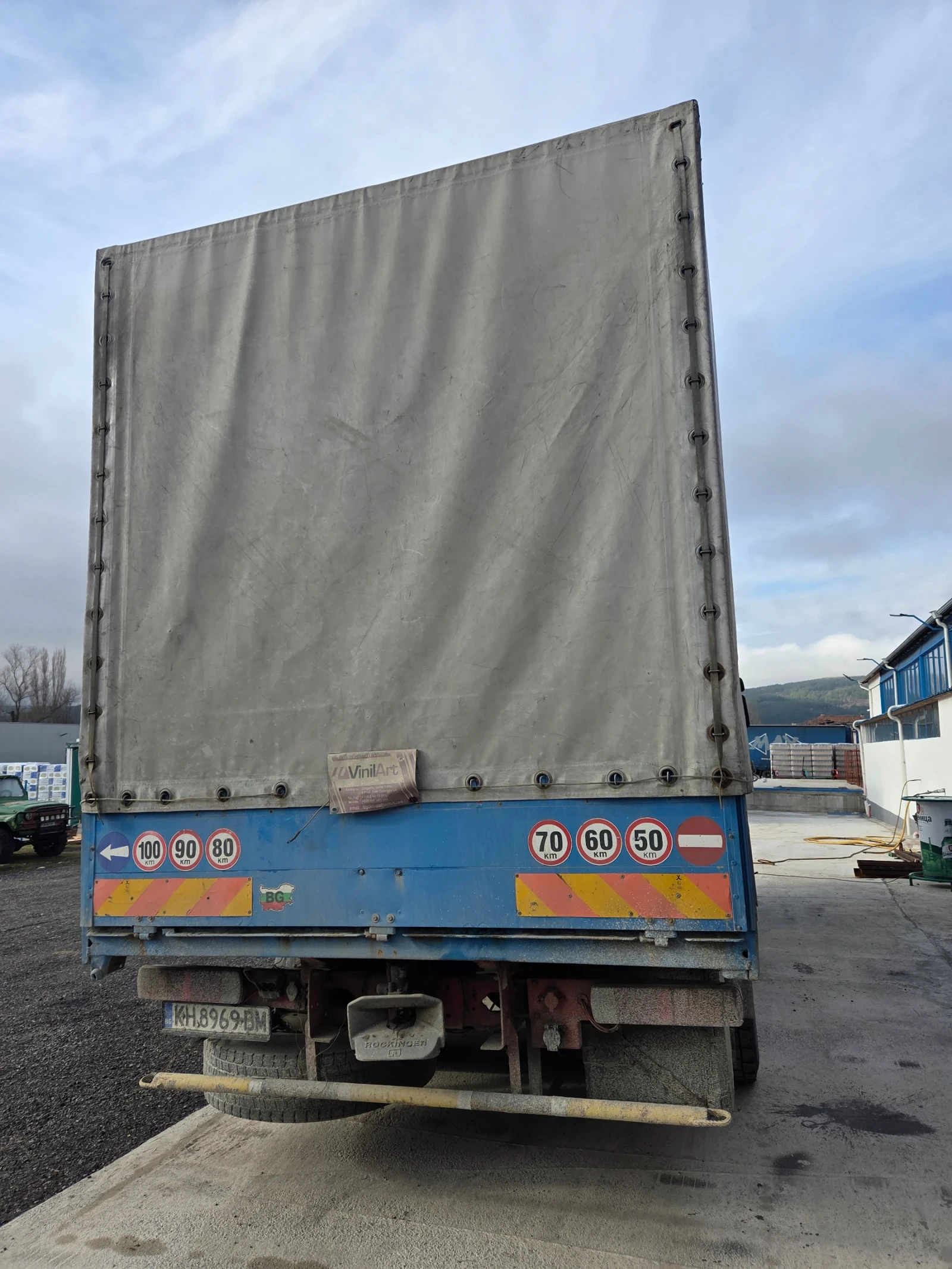 Scania 164  - изображение 6