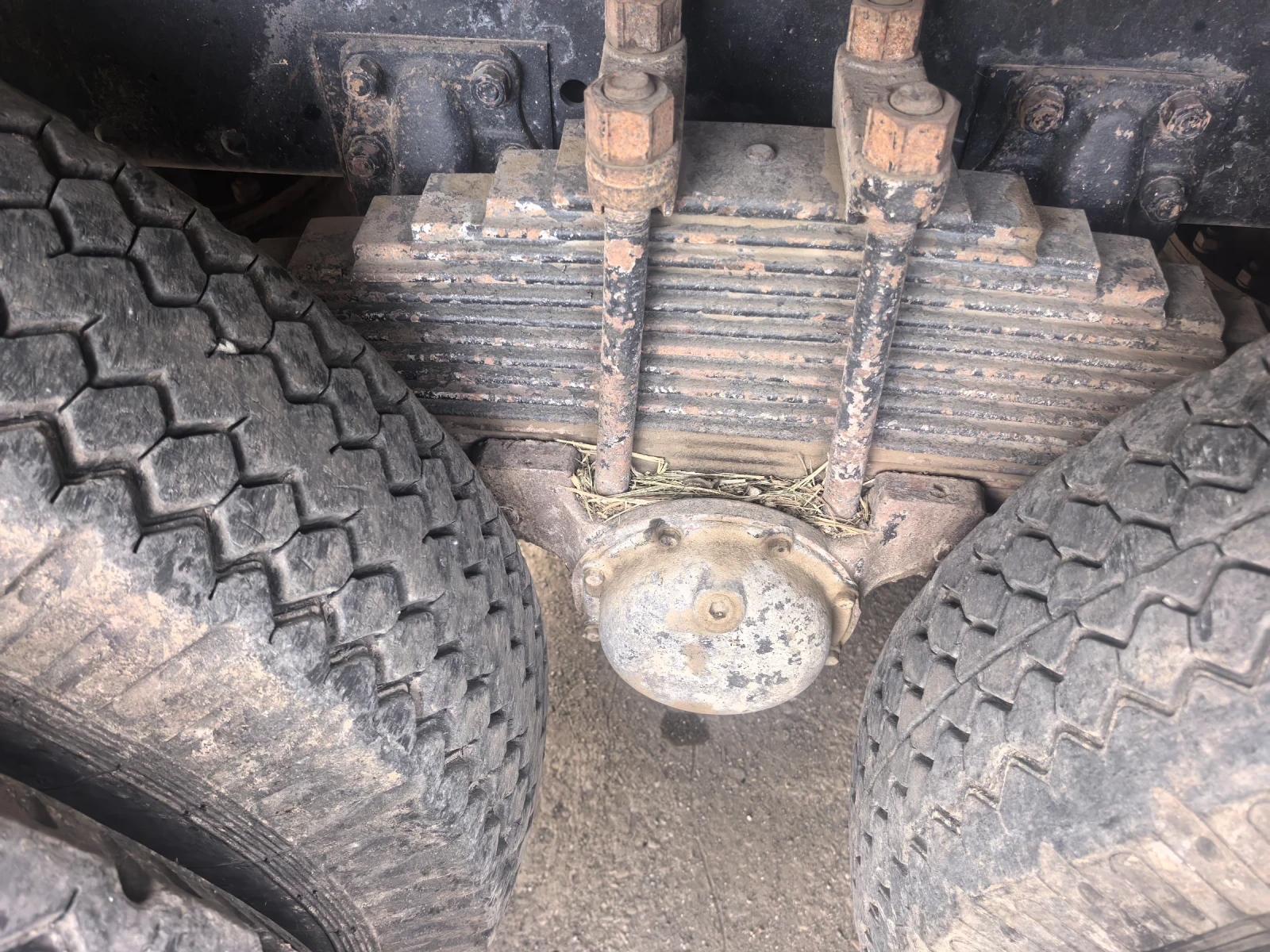 Kamaz 55111, снимка 7 - Камиони - 55727900