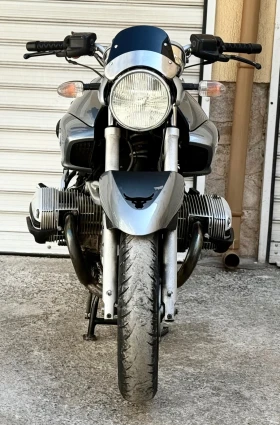 BMW R 850R, снимка 3