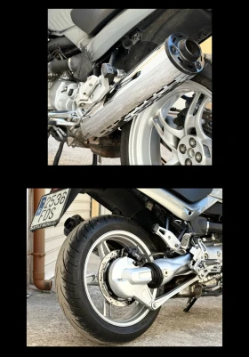 BMW R 850R, снимка 9