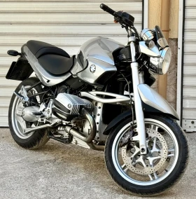 BMW R 850R, снимка 4