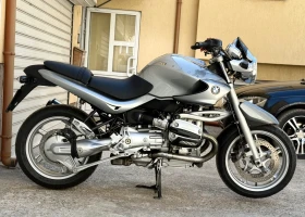 BMW R 850R, снимка 5