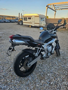 Yamaha FZ6 Лизинг Бартер, снимка 6