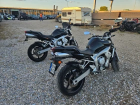 Yamaha FZ6 Лизинг Бартер, снимка 3