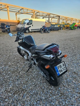 Yamaha FZ6 Лизинг Бартер, снимка 12