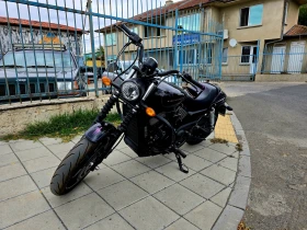 Harley-Davidson Street XG 750, снимка 2