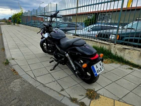 Harley-Davidson Street XG 750, снимка 5