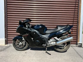 Honda Cbr Blackbird 1100xx, снимка 3