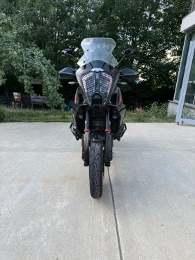 Ktm Adventure 2021 1290, снимка 3