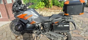 Ktm Adventure 2021 1290, снимка 3