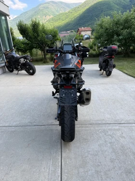 Ktm Adventure 2021 1290, снимка 7