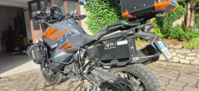 Ktm Adventure 2021 1290, снимка 7