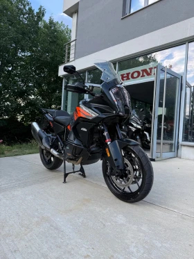 Ktm Adventure 2021 1290, снимка 2