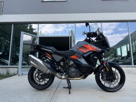 Ktm Adventure 2021 1290, снимка 1