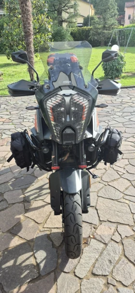 Ktm Adventure 2021 1290, снимка 1