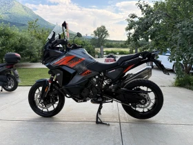 Ktm Adventure 2021 1290, снимка 5