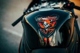 BMW S S1000RR 3th gen, снимка 5
