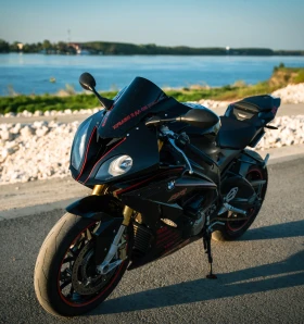 BMW S S1000RR 3th gen, снимка 4