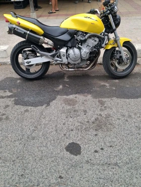 Honda Hornet, снимка 1