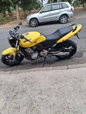 Honda Hornet, снимка 2