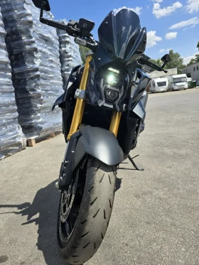 Suzuki Gsx S 1000 ABS, снимка 3