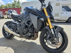 Suzuki Gsx S 1000 ABS, снимка 1