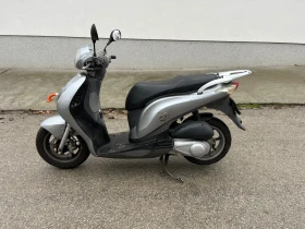 Honda Ps 125 injection, снимка 4