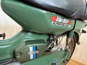 Yamaha T Town Mate, снимка 5