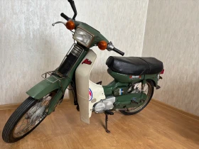 Yamaha T Town Mate, снимка 1